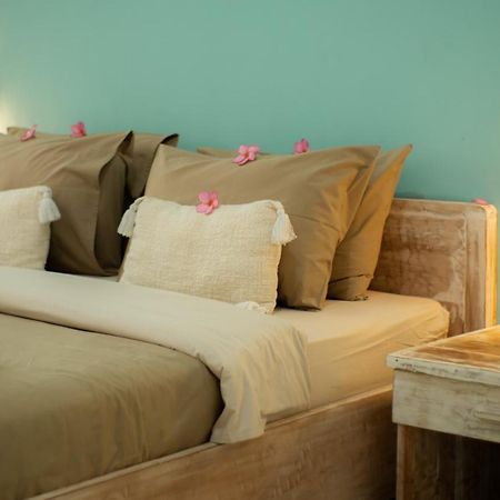 Blue Sky Homestay Kuta  Luaran gambar