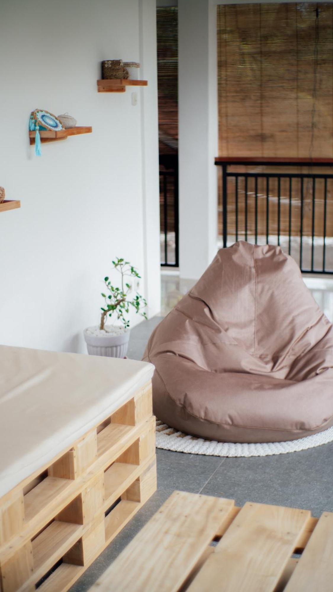 Blue Sky Homestay Kuta  Luaran gambar