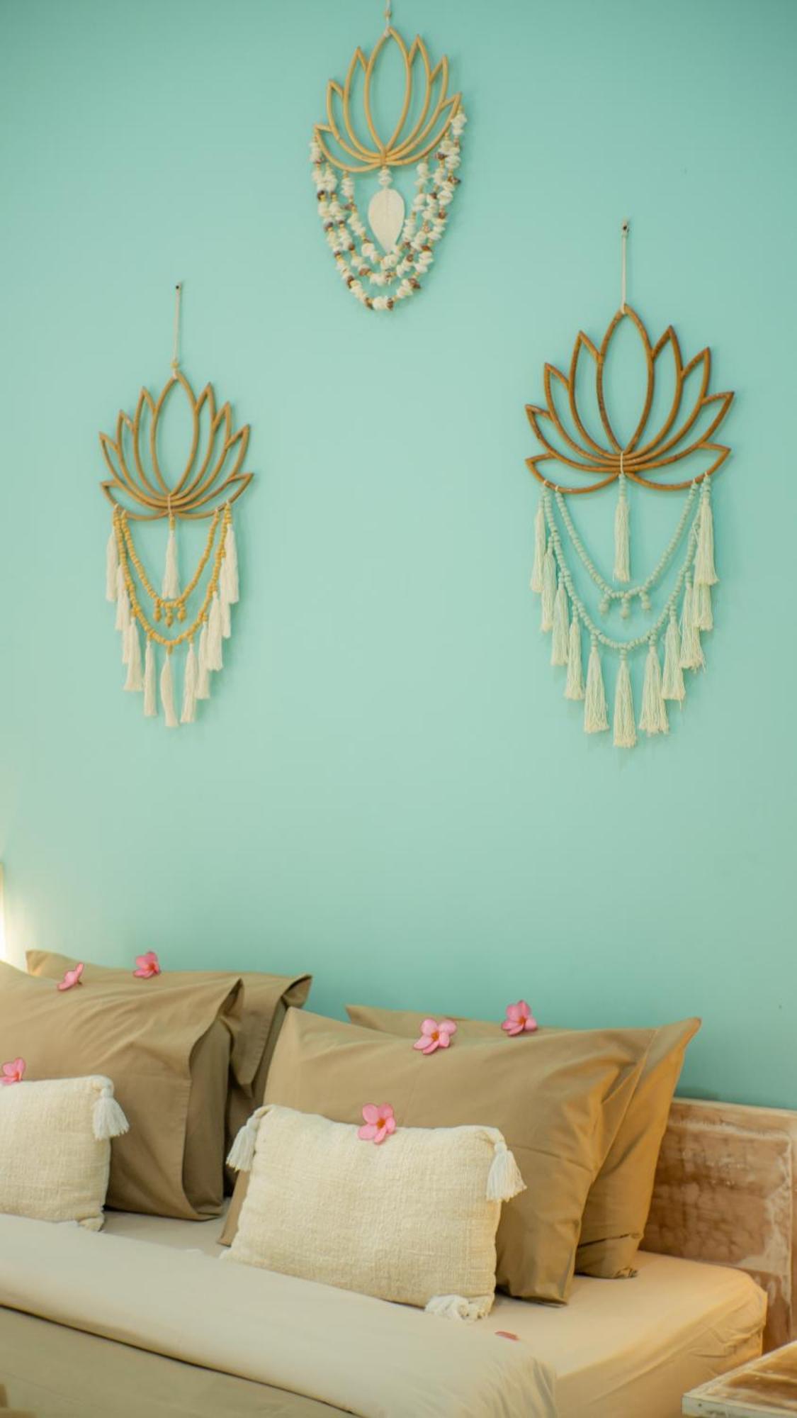 Blue Sky Homestay Kuta  Luaran gambar